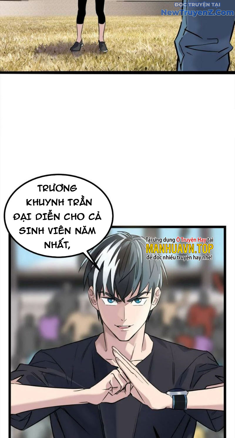 Ta Có Một Tòa Anh Linh Điện Chapter 32 - Trang 2