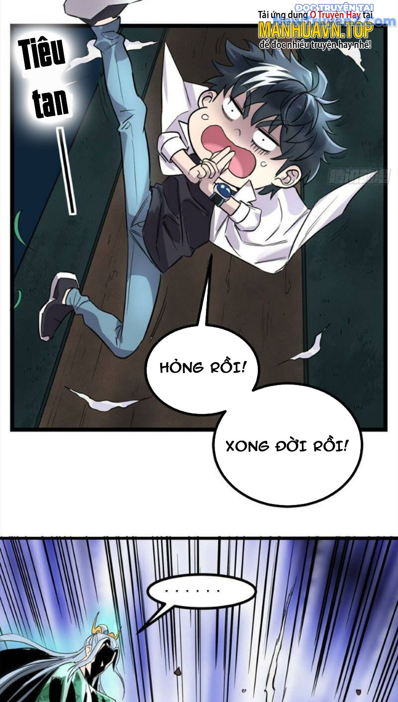 Ta Có Một Tòa Anh Linh Điện Chapter 32 - Trang 2