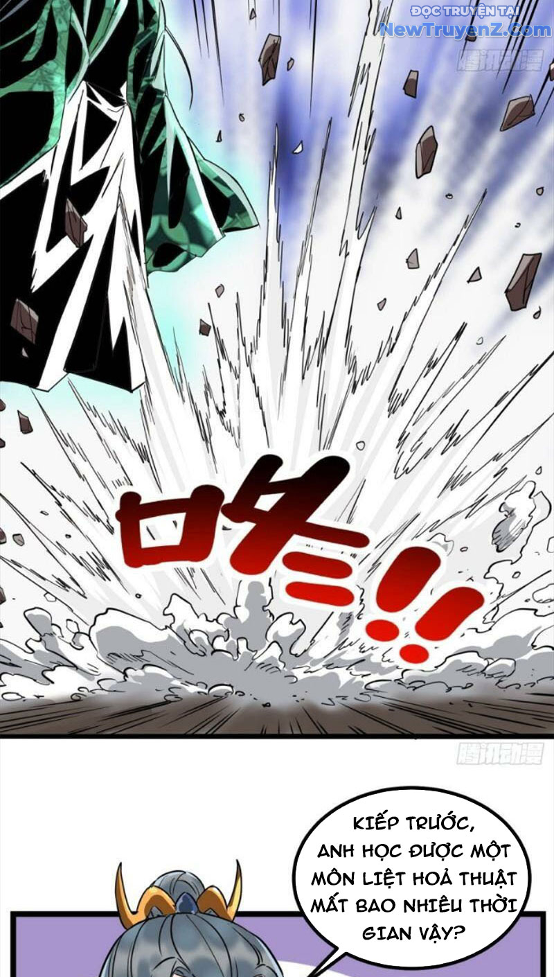 Ta Có Một Tòa Anh Linh Điện Chapter 32 - Trang 2