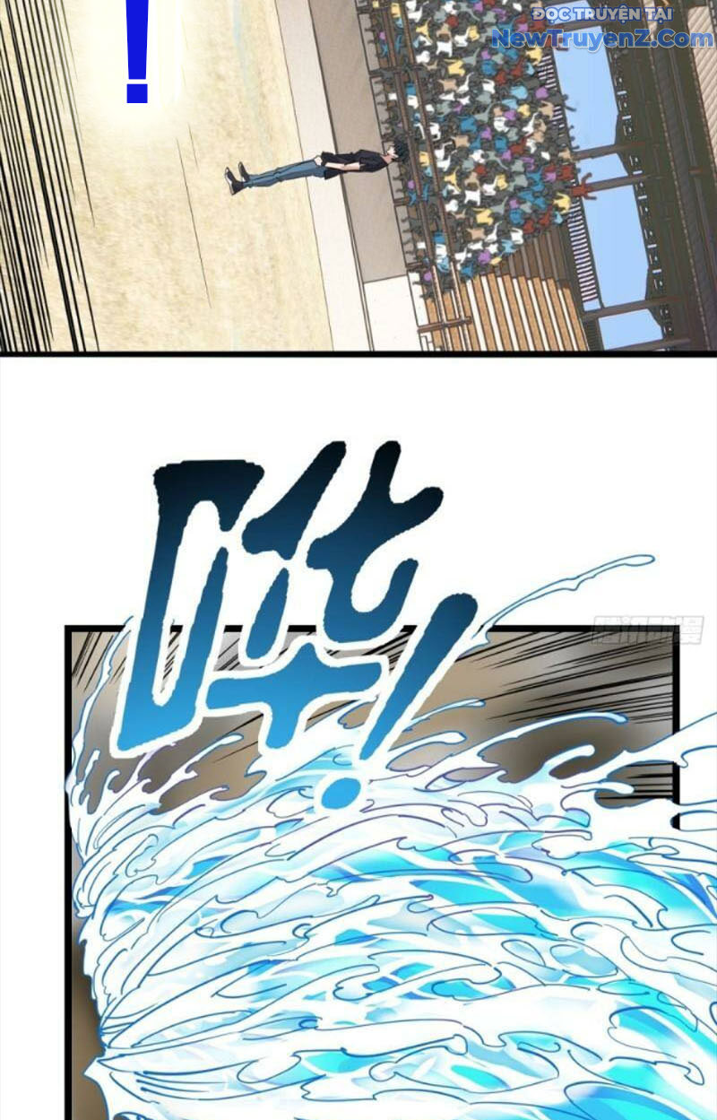 Ta Có Một Tòa Anh Linh Điện Chapter 33 - Trang 2