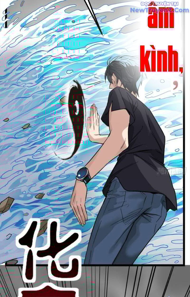 Ta Có Một Tòa Anh Linh Điện Chapter 33 - Trang 2