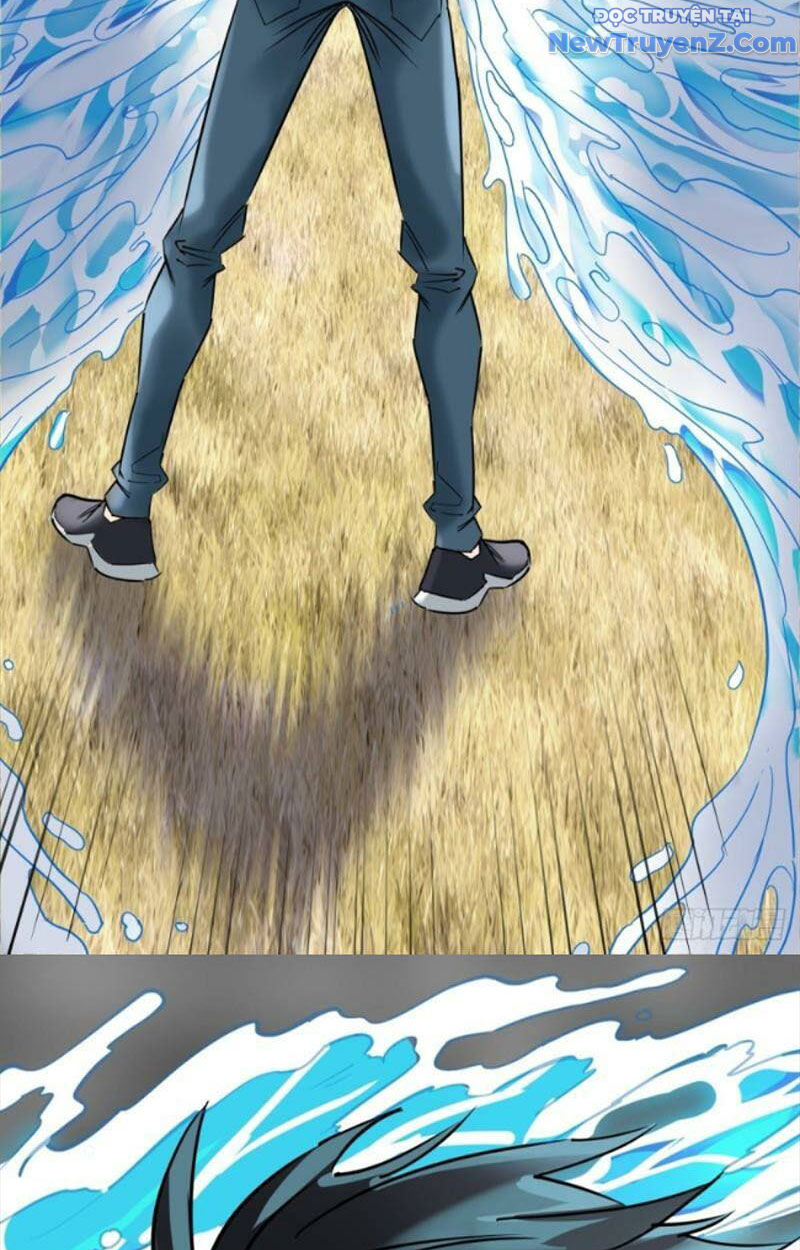 Ta Có Một Tòa Anh Linh Điện Chapter 33 - Trang 2