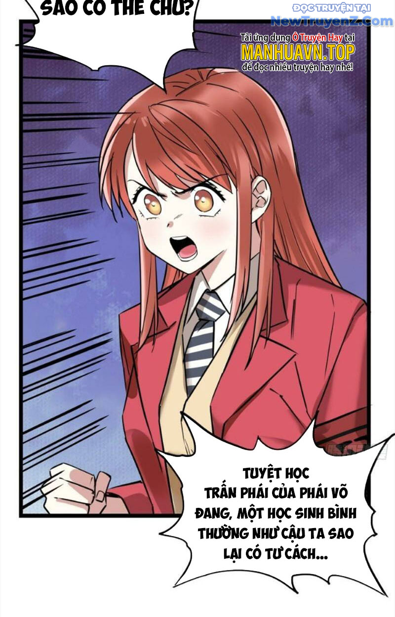 Ta Có Một Tòa Anh Linh Điện Chapter 33 - Trang 2