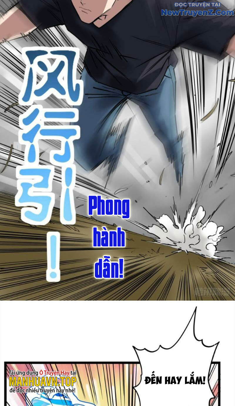 Ta Có Một Tòa Anh Linh Điện Chapter 33 - Trang 2