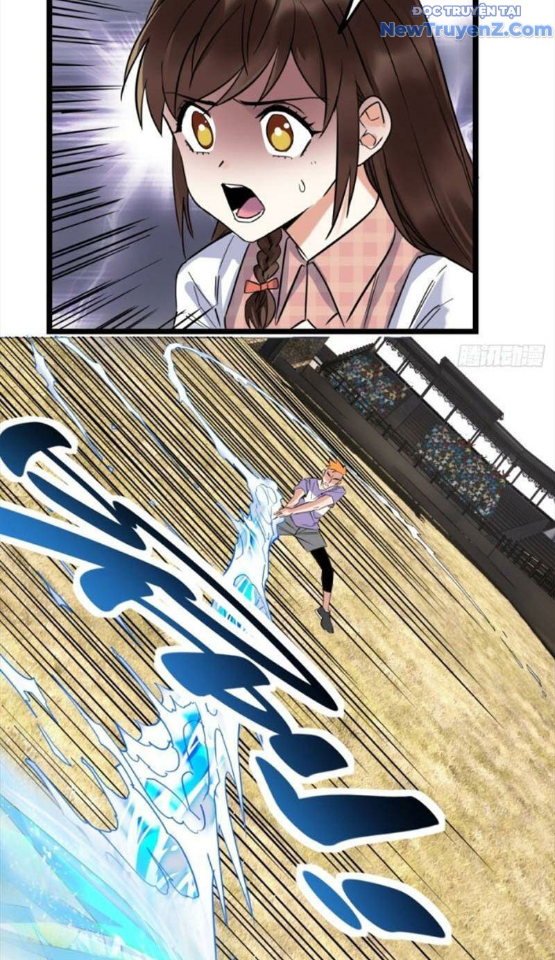 Ta Có Một Tòa Anh Linh Điện Chapter 33 - Trang 2