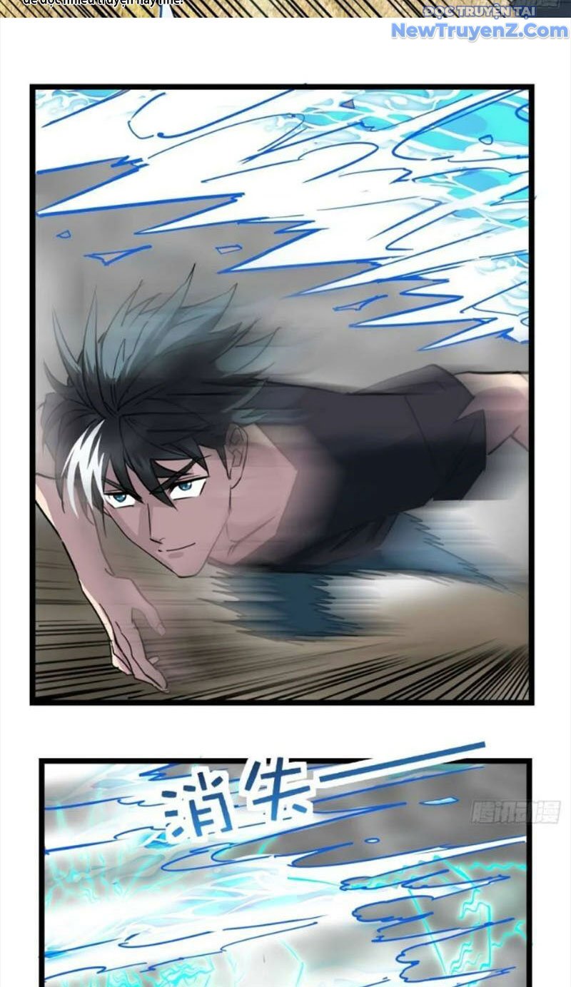 Ta Có Một Tòa Anh Linh Điện Chapter 33 - Trang 2