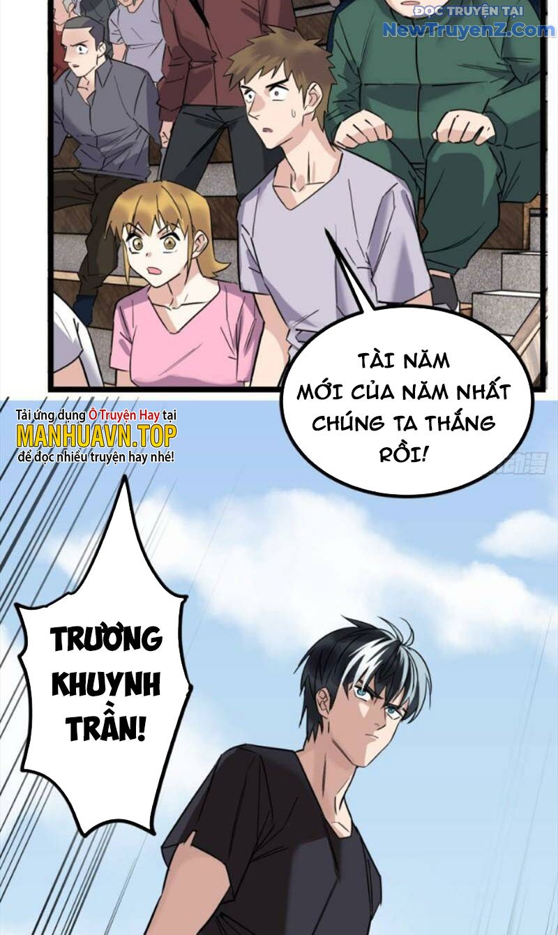 Ta Có Một Tòa Anh Linh Điện Chapter 33 - Trang 2