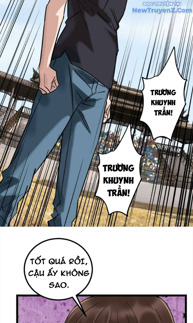 Ta Có Một Tòa Anh Linh Điện Chapter 33 - Trang 2