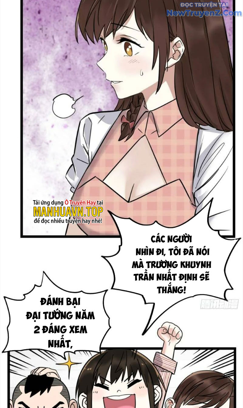 Ta Có Một Tòa Anh Linh Điện Chapter 33 - Trang 2