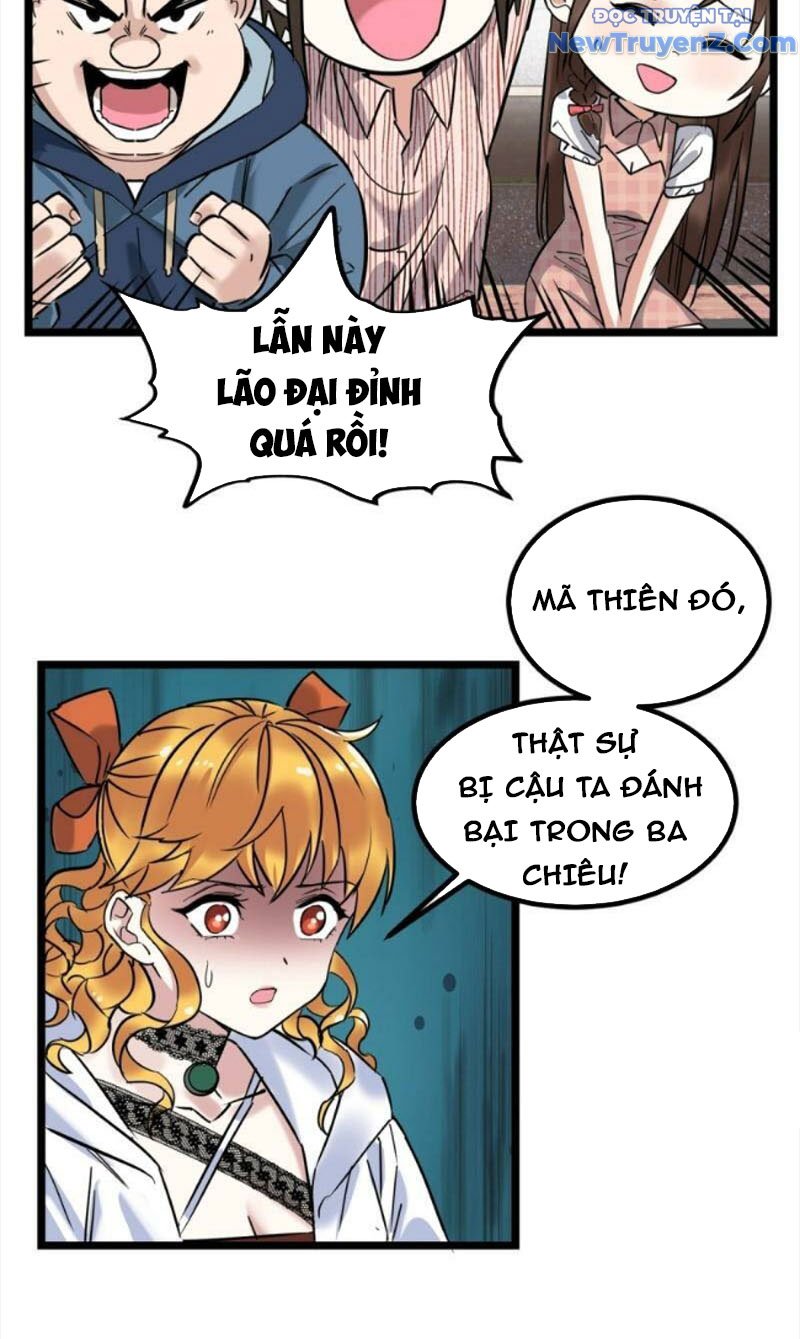 Ta Có Một Tòa Anh Linh Điện Chapter 33 - Trang 2