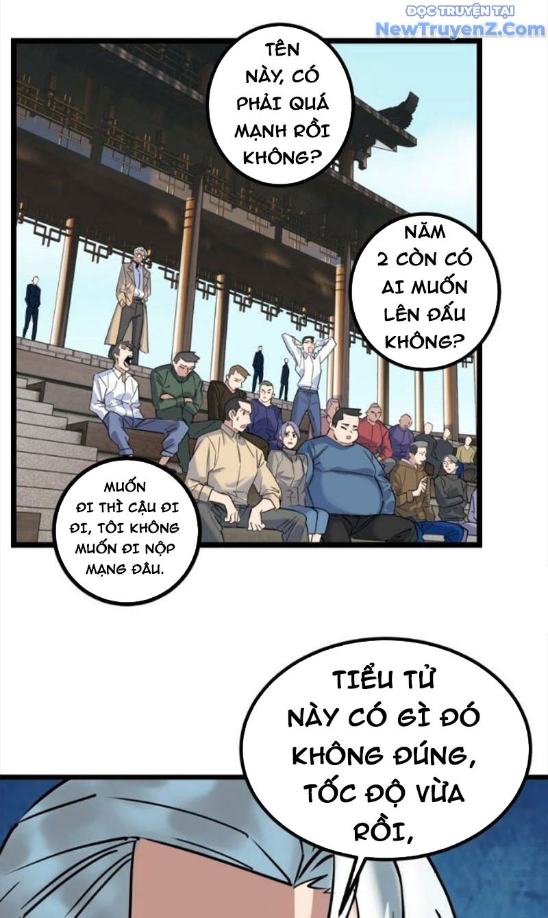 Ta Có Một Tòa Anh Linh Điện Chapter 33 - Trang 2