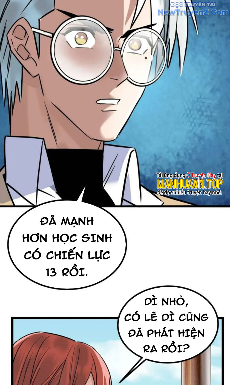 Ta Có Một Tòa Anh Linh Điện Chapter 33 - Trang 2