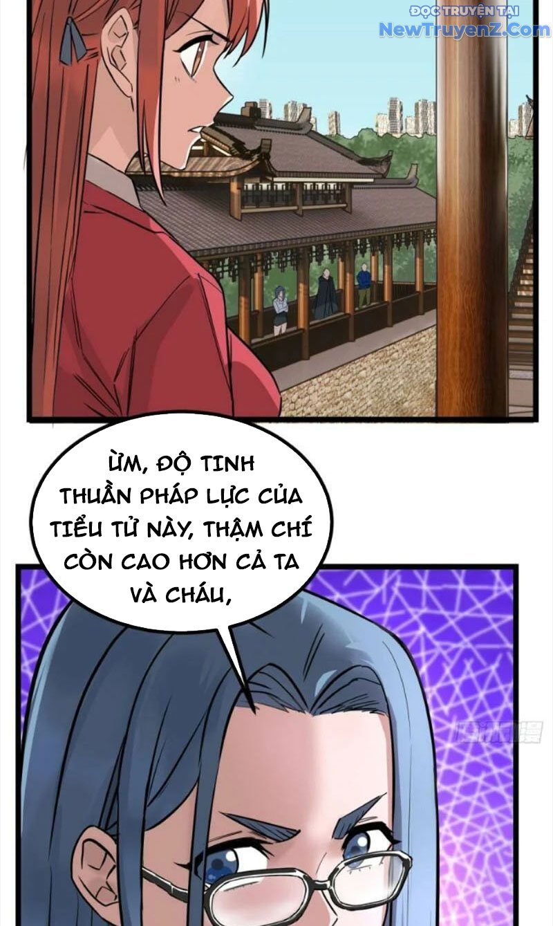 Ta Có Một Tòa Anh Linh Điện Chapter 33 - Trang 2