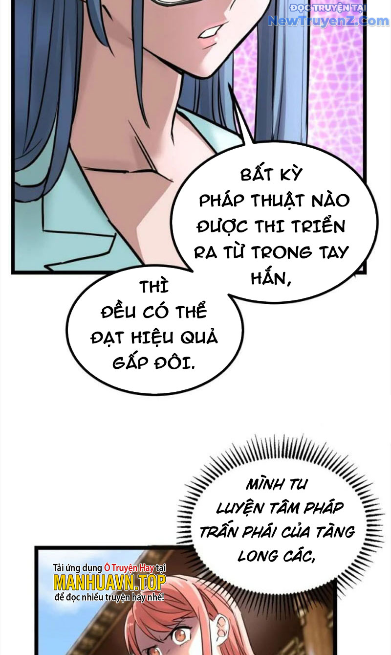 Ta Có Một Tòa Anh Linh Điện Chapter 33 - Trang 2