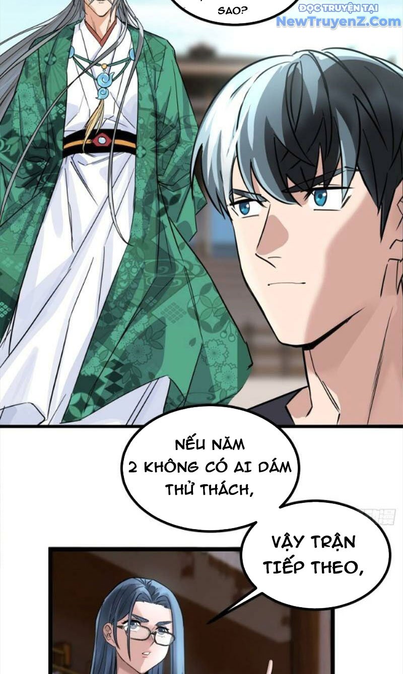 Ta Có Một Tòa Anh Linh Điện Chapter 33 - Trang 2