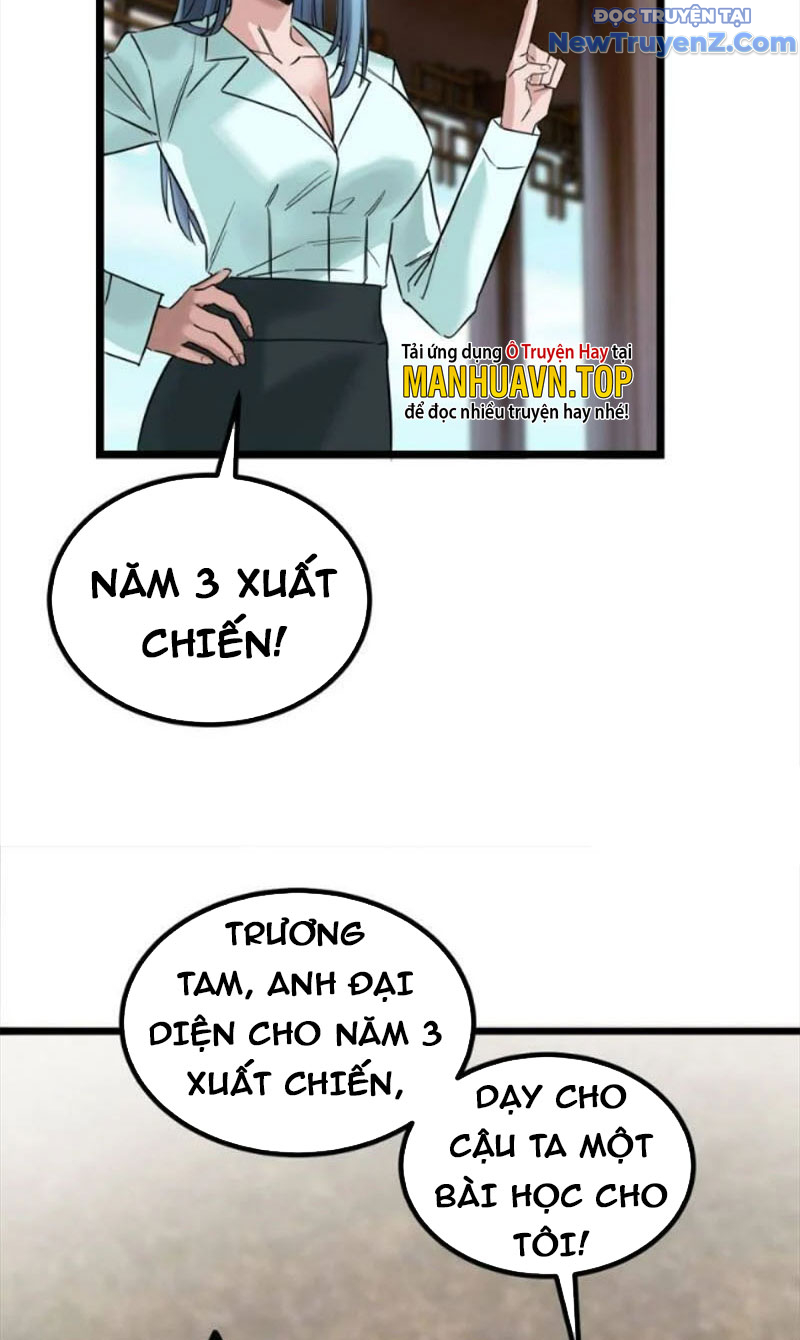 Ta Có Một Tòa Anh Linh Điện Chapter 33 - Trang 2