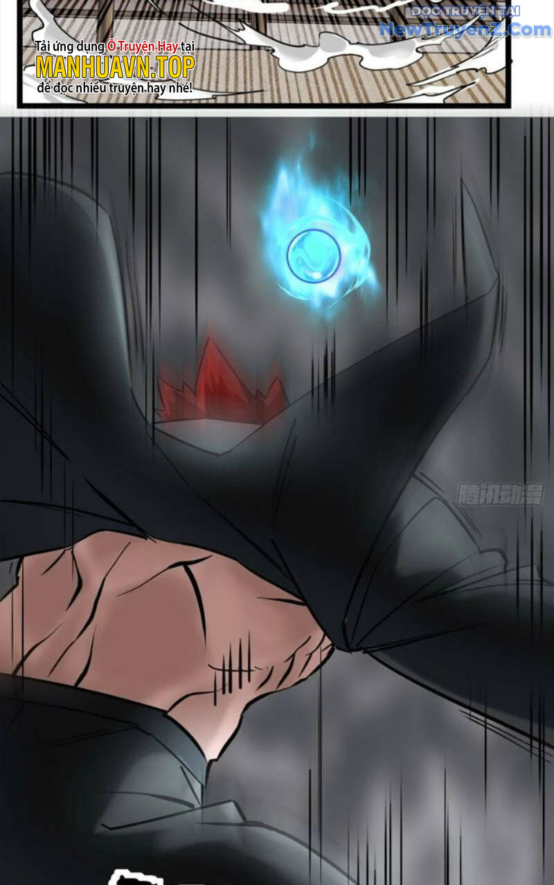 Ta Có Một Tòa Anh Linh Điện Chapter 33 - Trang 2