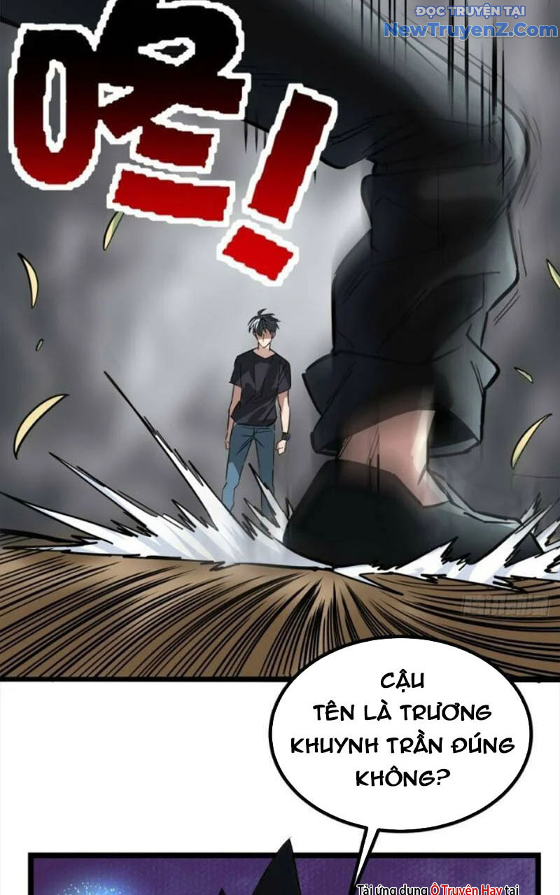Ta Có Một Tòa Anh Linh Điện Chapter 33 - Trang 2