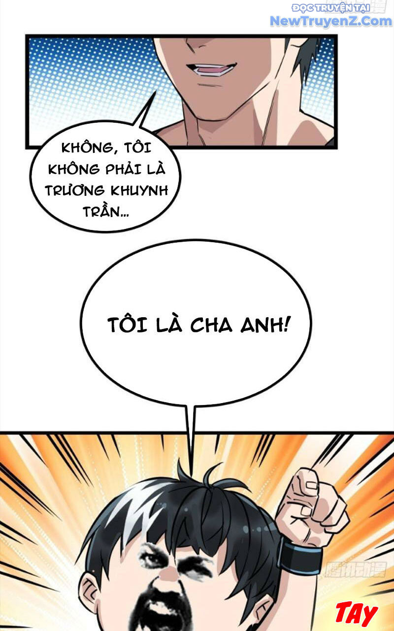 Ta Có Một Tòa Anh Linh Điện Chapter 33 - Trang 2
