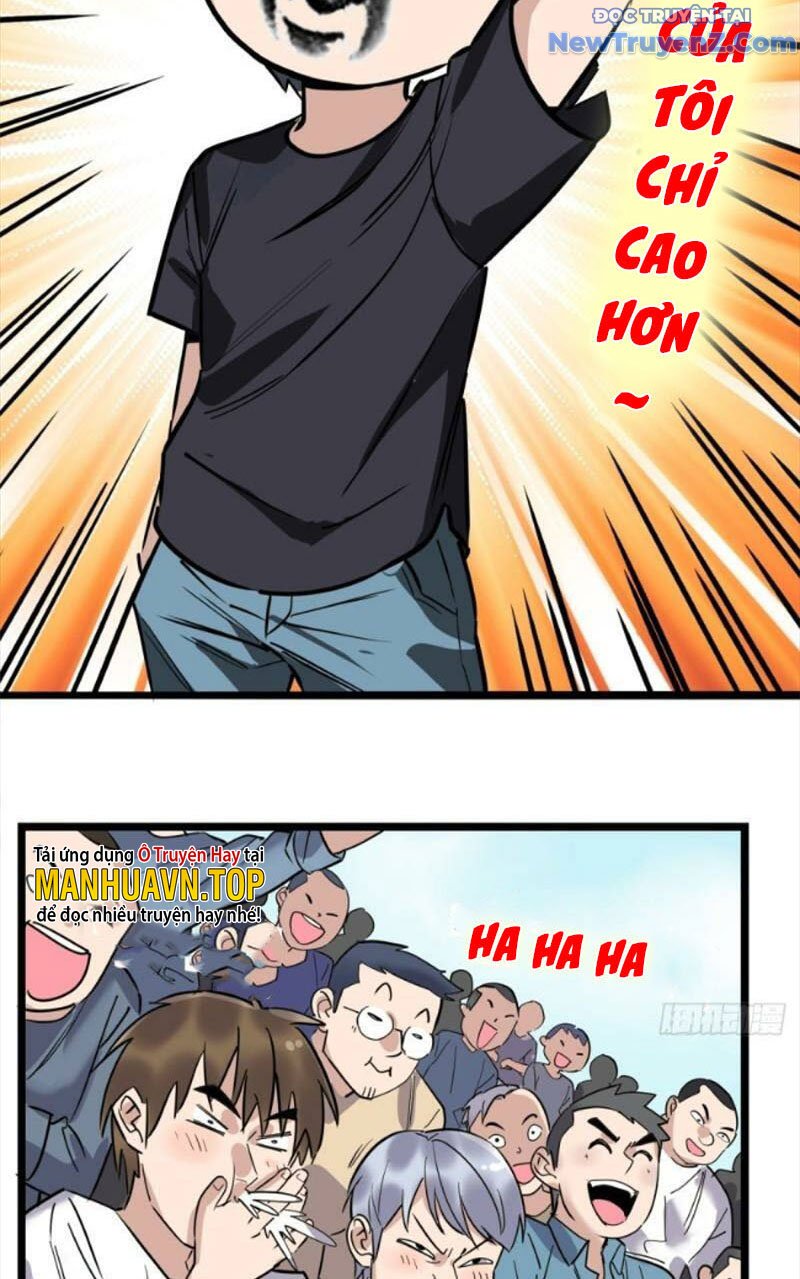 Ta Có Một Tòa Anh Linh Điện Chapter 33 - Trang 2