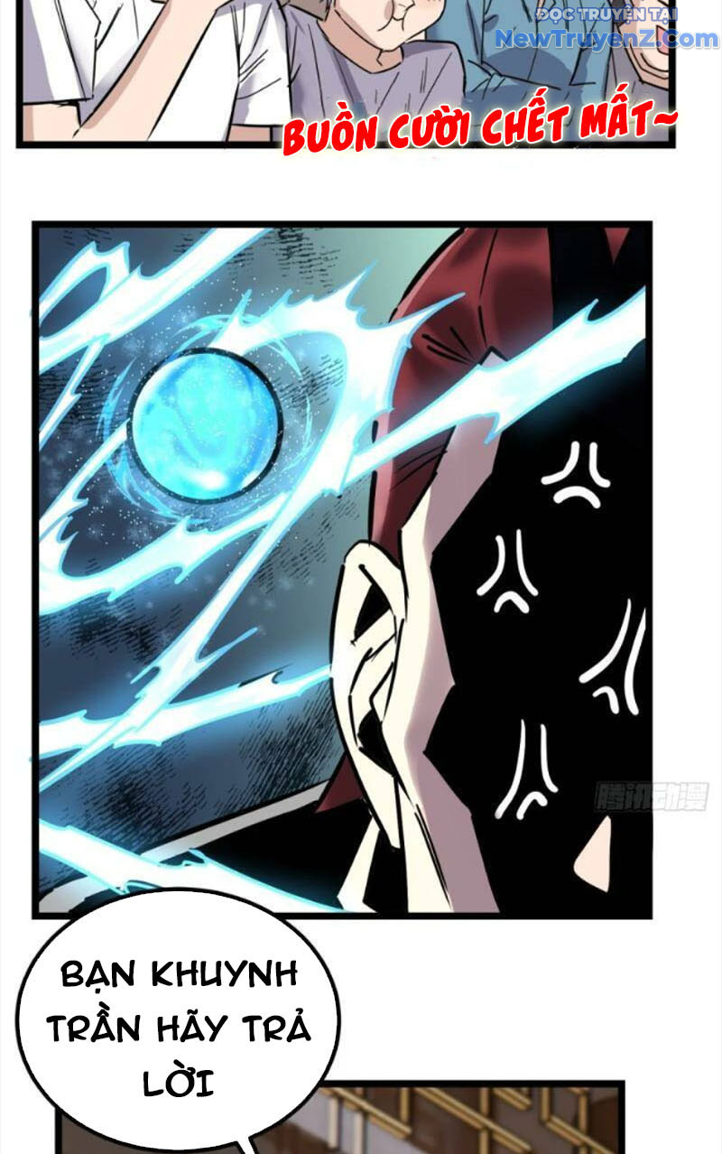 Ta Có Một Tòa Anh Linh Điện Chapter 33 - Trang 2