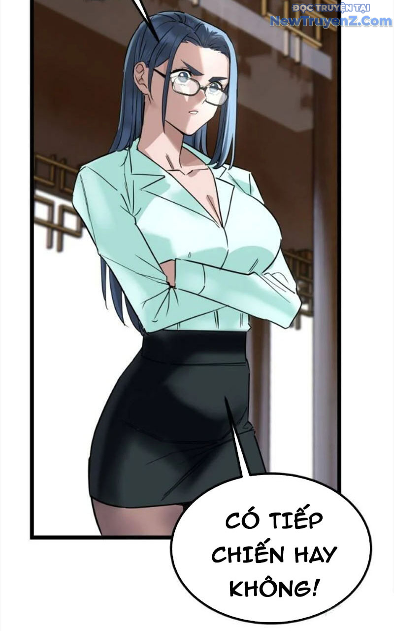 Ta Có Một Tòa Anh Linh Điện Chapter 33 - Trang 2