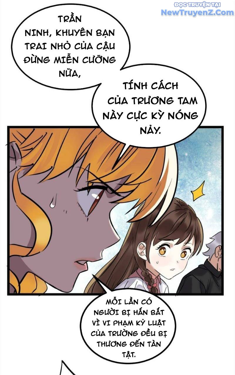 Ta Có Một Tòa Anh Linh Điện Chapter 33 - Trang 2