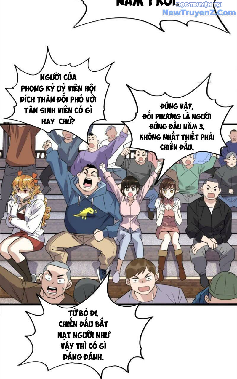 Ta Có Một Tòa Anh Linh Điện Chapter 33 - Trang 2