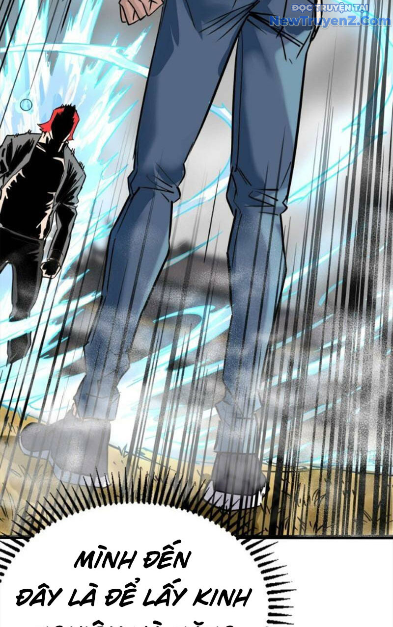 Ta Có Một Tòa Anh Linh Điện Chapter 33 - Trang 2