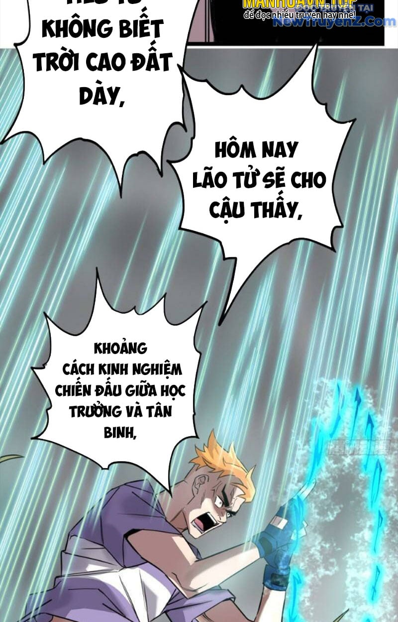 Ta Có Một Tòa Anh Linh Điện Chapter 33 - Trang 2
