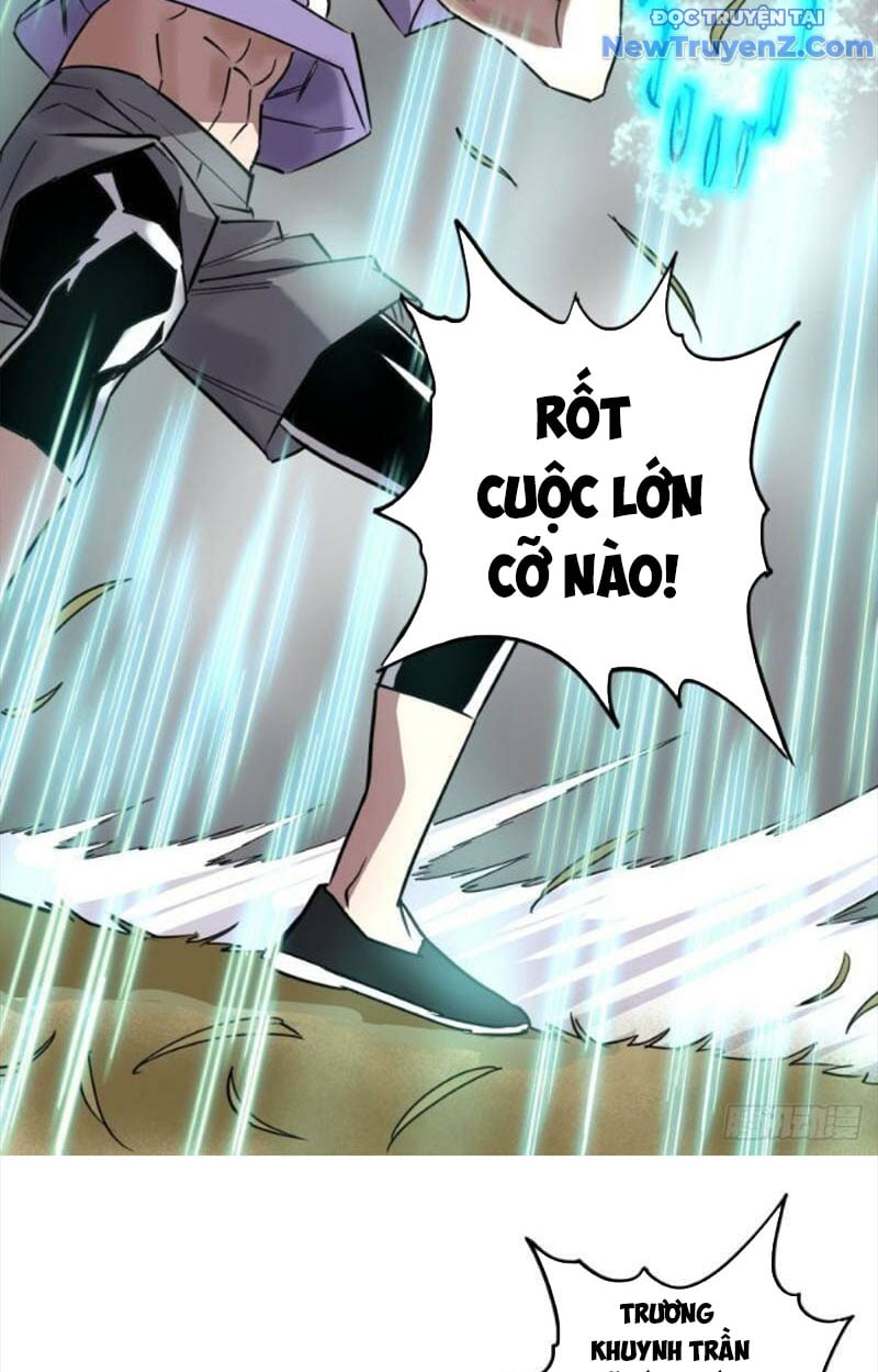 Ta Có Một Tòa Anh Linh Điện Chapter 33 - Trang 2