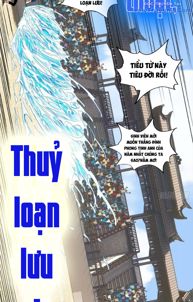 Ta Có Một Tòa Anh Linh Điện Chapter 33 - Trang 2