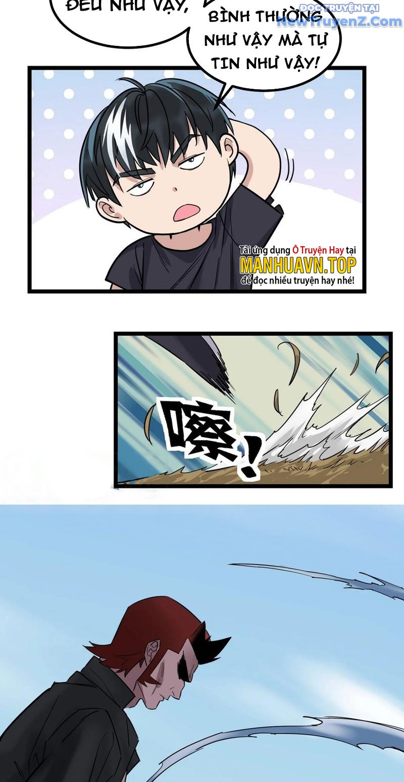 Ta Có Một Tòa Anh Linh Điện Chapter 34 - Trang 2