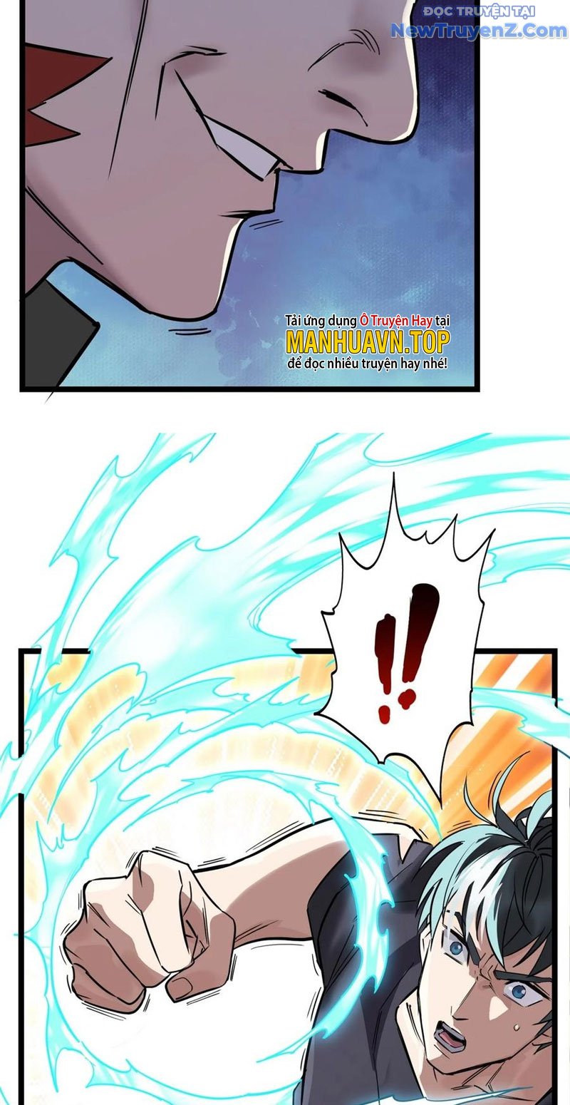 Ta Có Một Tòa Anh Linh Điện Chapter 34 - Trang 2