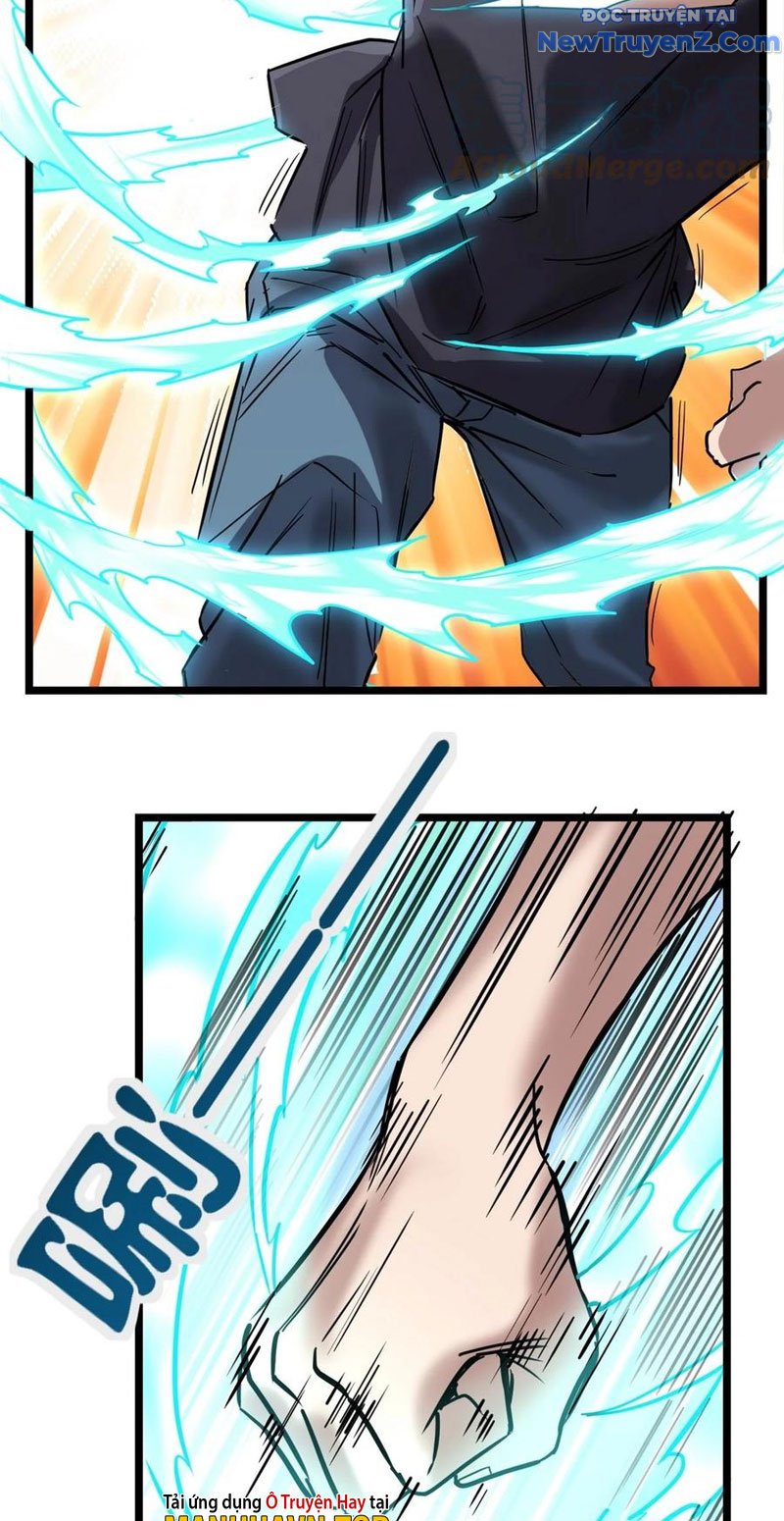 Ta Có Một Tòa Anh Linh Điện Chapter 34 - Trang 2