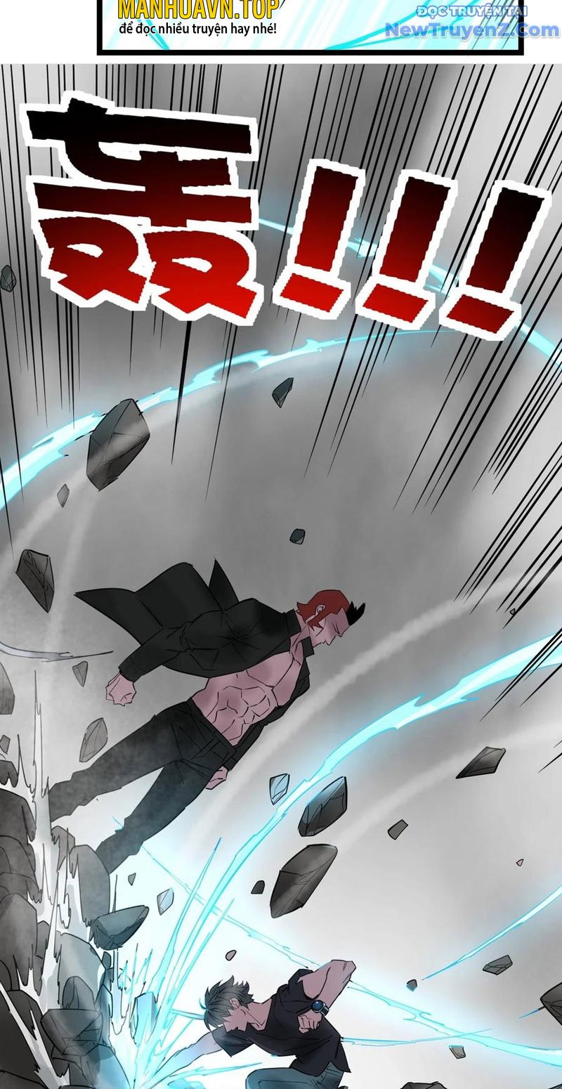 Ta Có Một Tòa Anh Linh Điện Chapter 34 - Trang 2