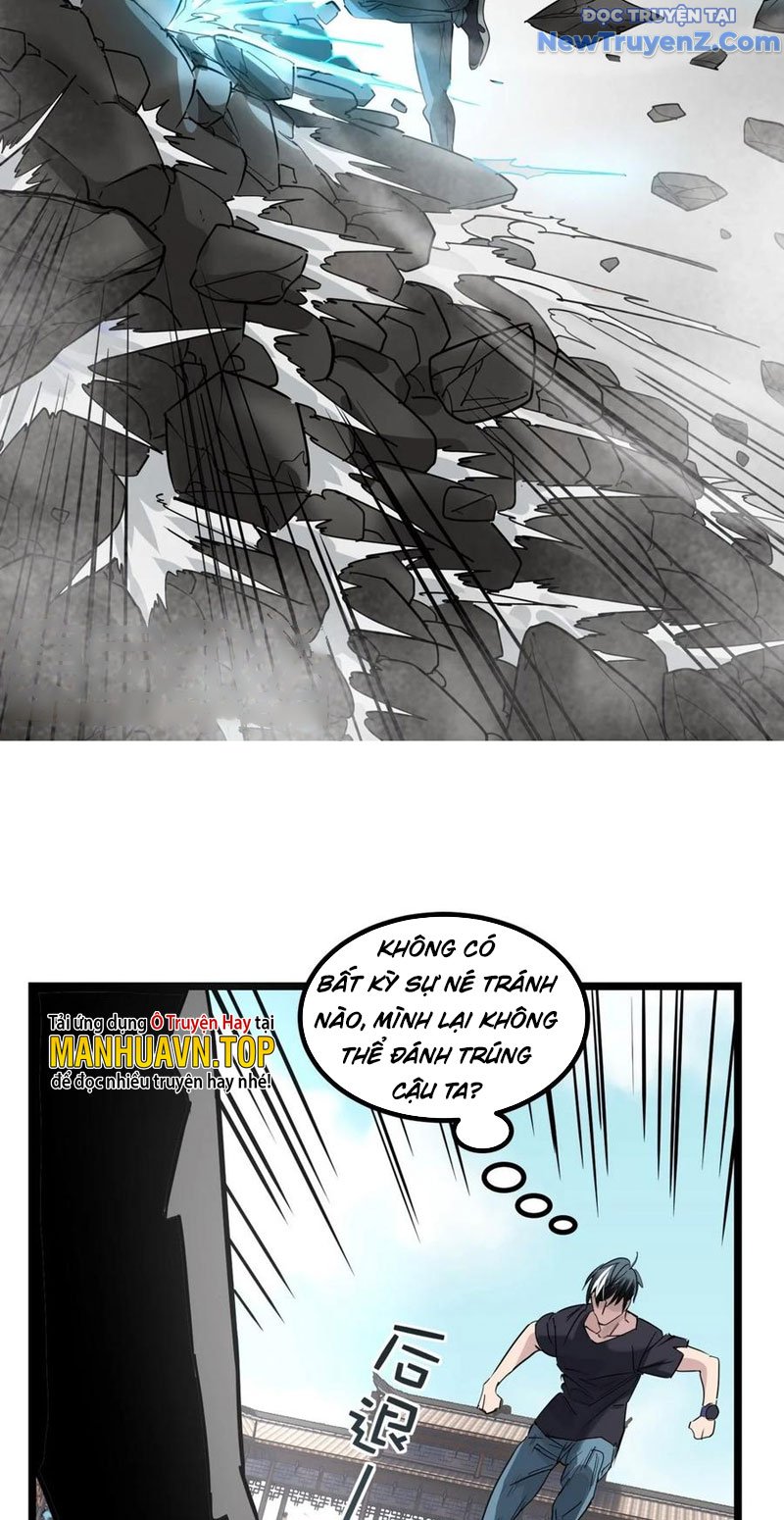 Ta Có Một Tòa Anh Linh Điện Chapter 34 - Trang 2