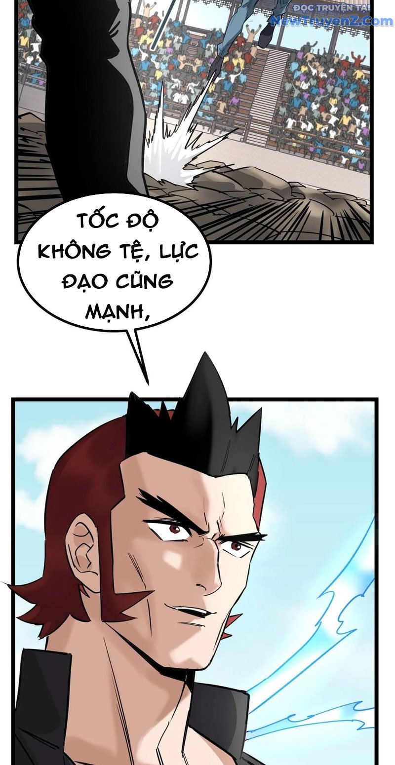 Ta Có Một Tòa Anh Linh Điện Chapter 34 - Trang 2