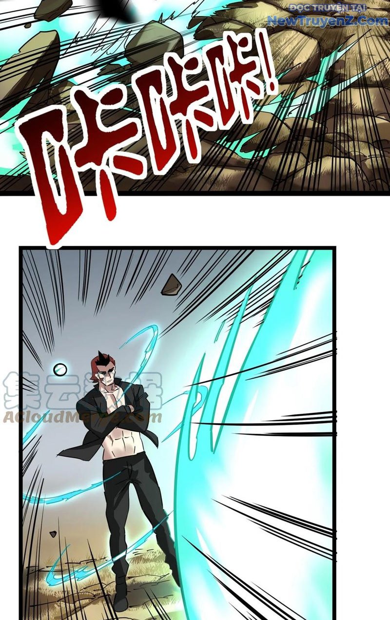 Ta Có Một Tòa Anh Linh Điện Chapter 34 - Trang 2