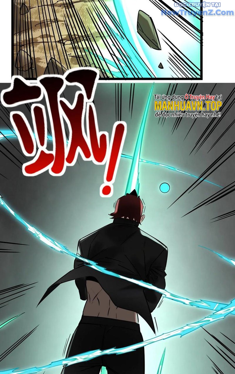 Ta Có Một Tòa Anh Linh Điện Chapter 34 - Trang 2