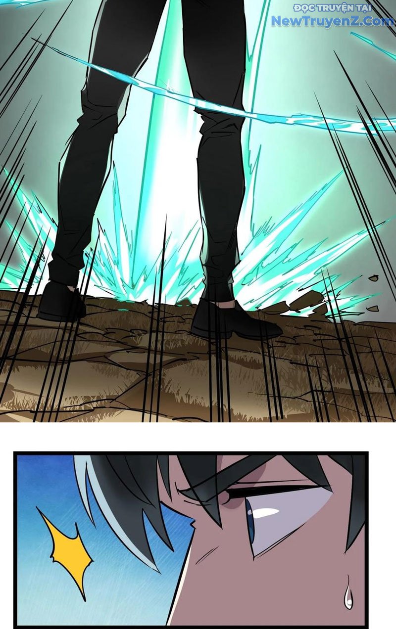 Ta Có Một Tòa Anh Linh Điện Chapter 34 - Trang 2