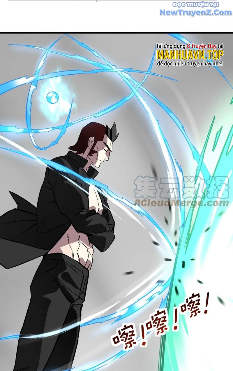 Ta Có Một Tòa Anh Linh Điện Chapter 34 - Trang 2