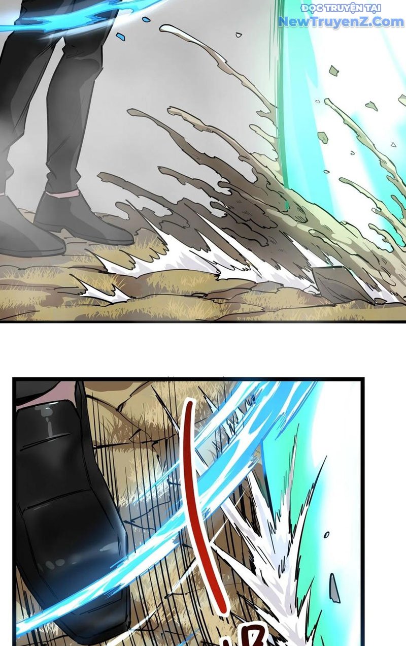 Ta Có Một Tòa Anh Linh Điện Chapter 34 - Trang 2