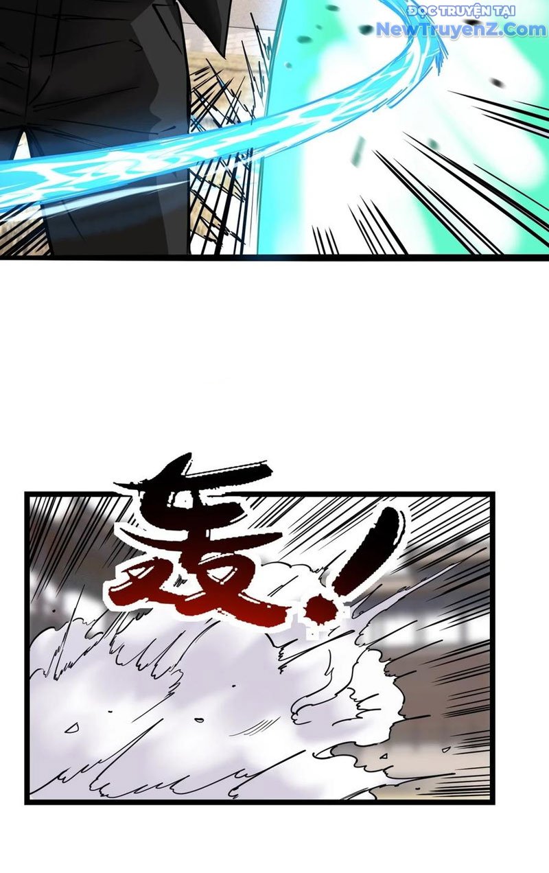 Ta Có Một Tòa Anh Linh Điện Chapter 34 - Trang 2