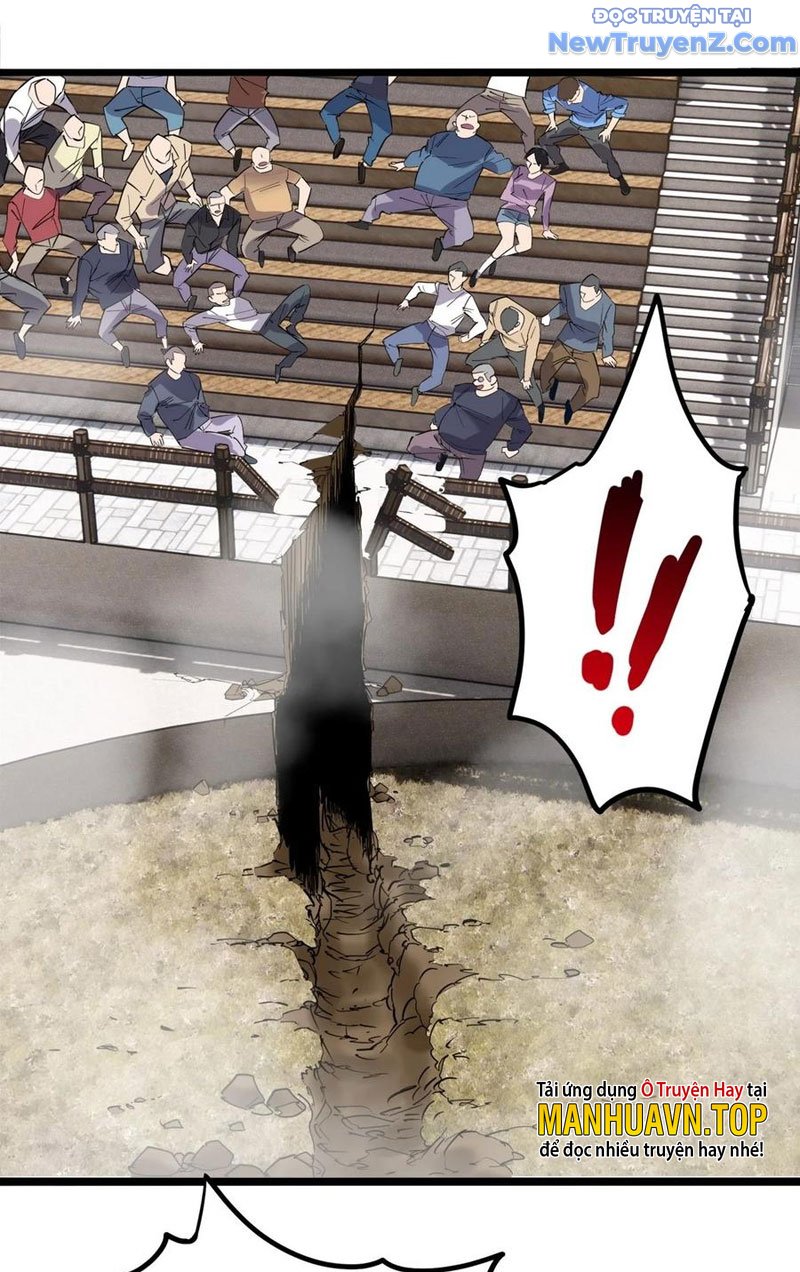 Ta Có Một Tòa Anh Linh Điện Chapter 34 - Trang 2