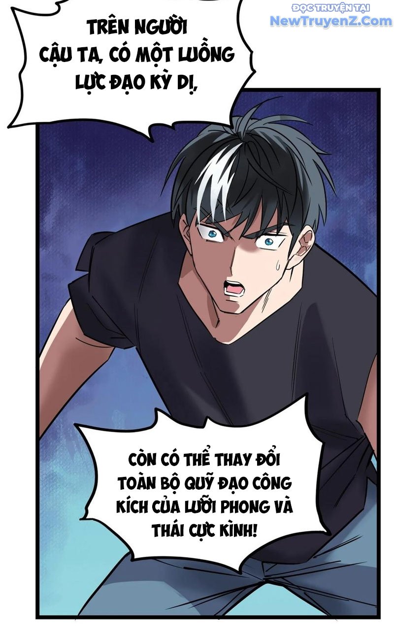 Ta Có Một Tòa Anh Linh Điện Chapter 34 - Trang 2