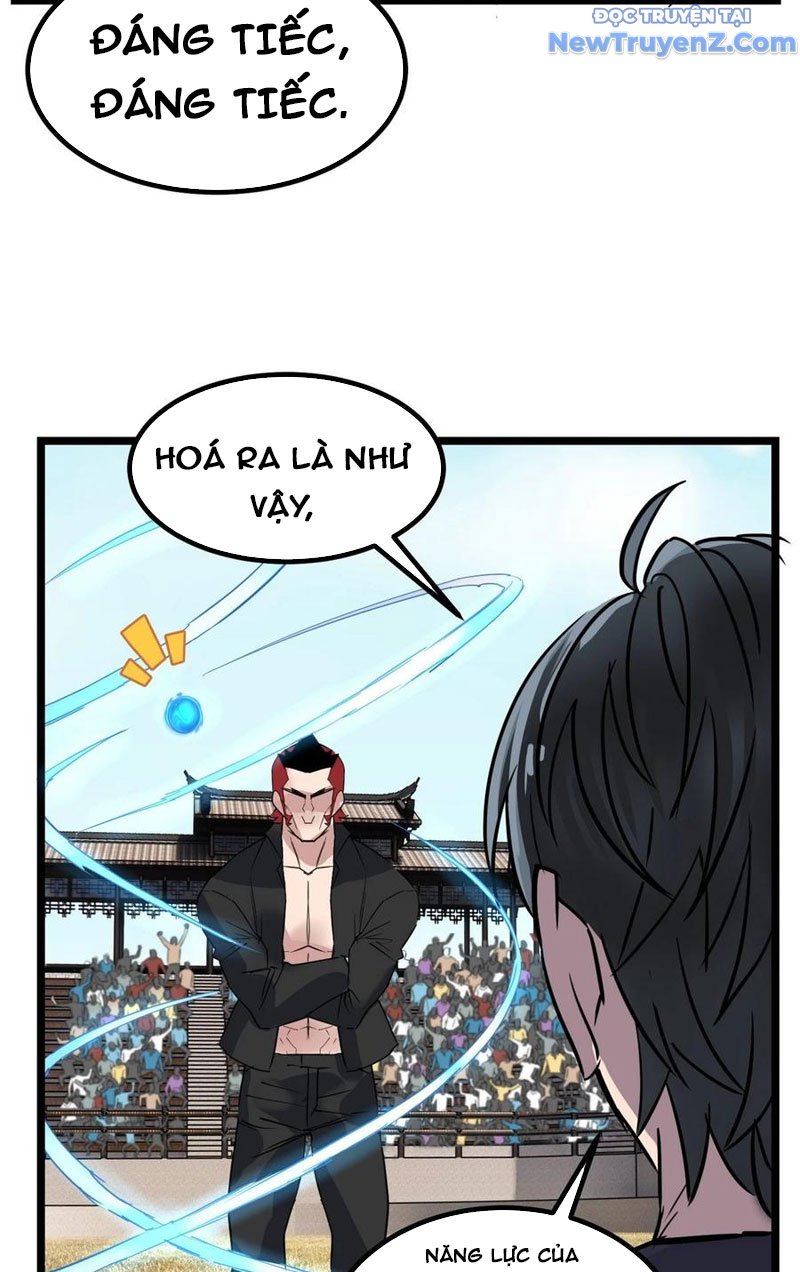 Ta Có Một Tòa Anh Linh Điện Chapter 34 - Trang 2