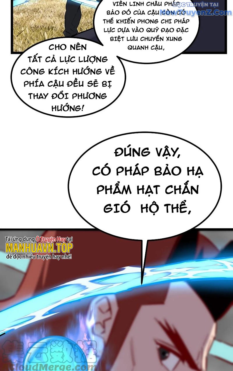 Ta Có Một Tòa Anh Linh Điện Chapter 34 - Trang 2