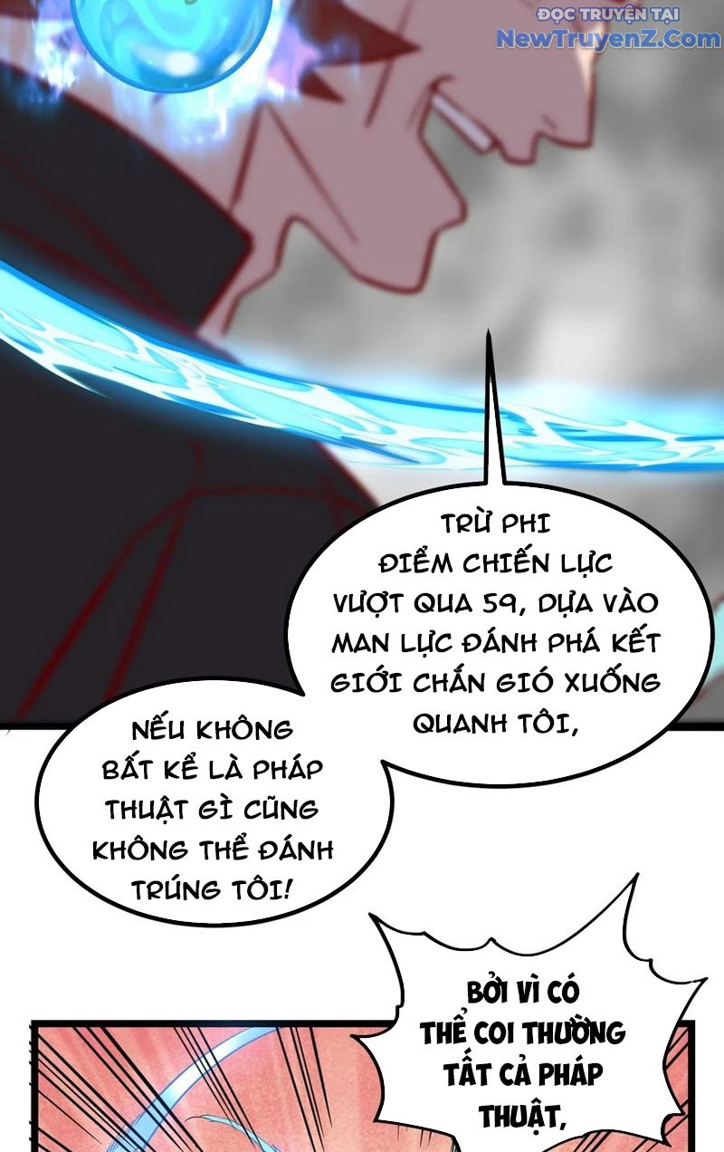 Ta Có Một Tòa Anh Linh Điện Chapter 34 - Trang 2
