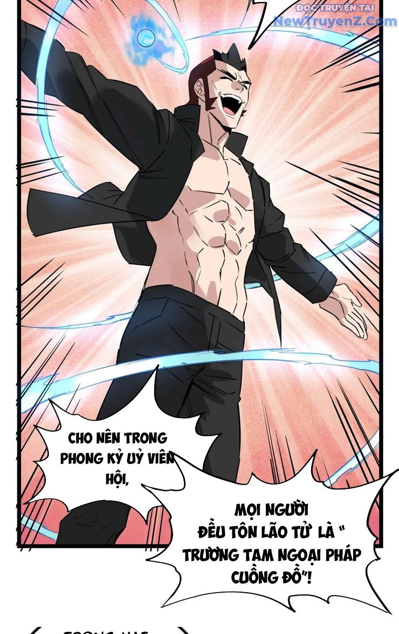 Ta Có Một Tòa Anh Linh Điện Chapter 34 - Trang 2